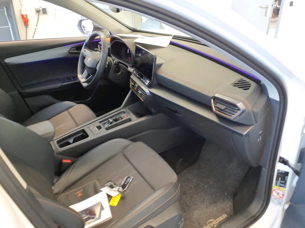 Cupra Formentor 1.4 2023 5