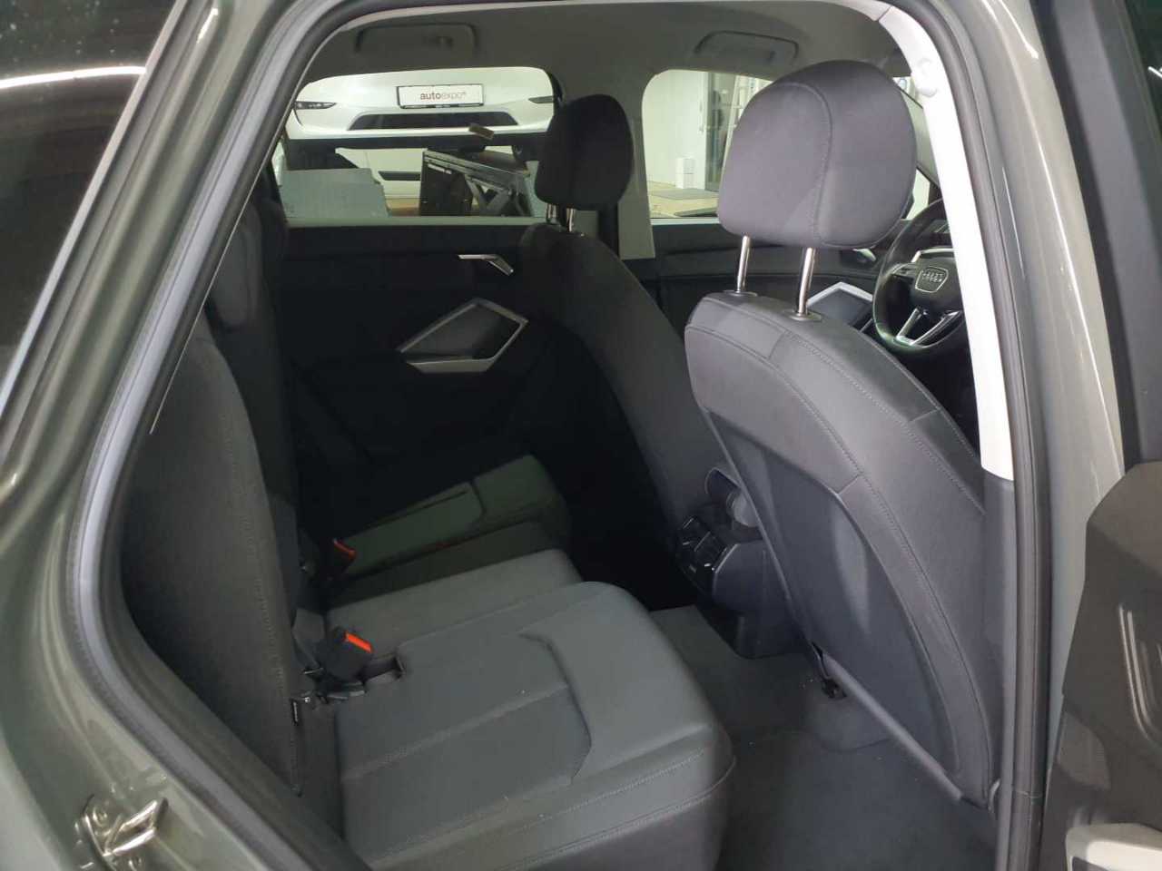 Audi Q3 35 TDI S tronic advanced 14