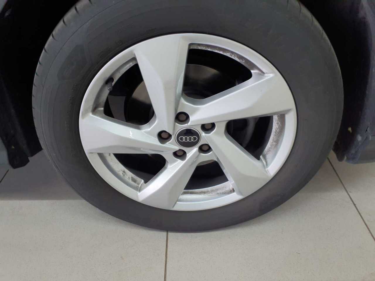 Audi Q3 35 TDI S tronic advanced 17