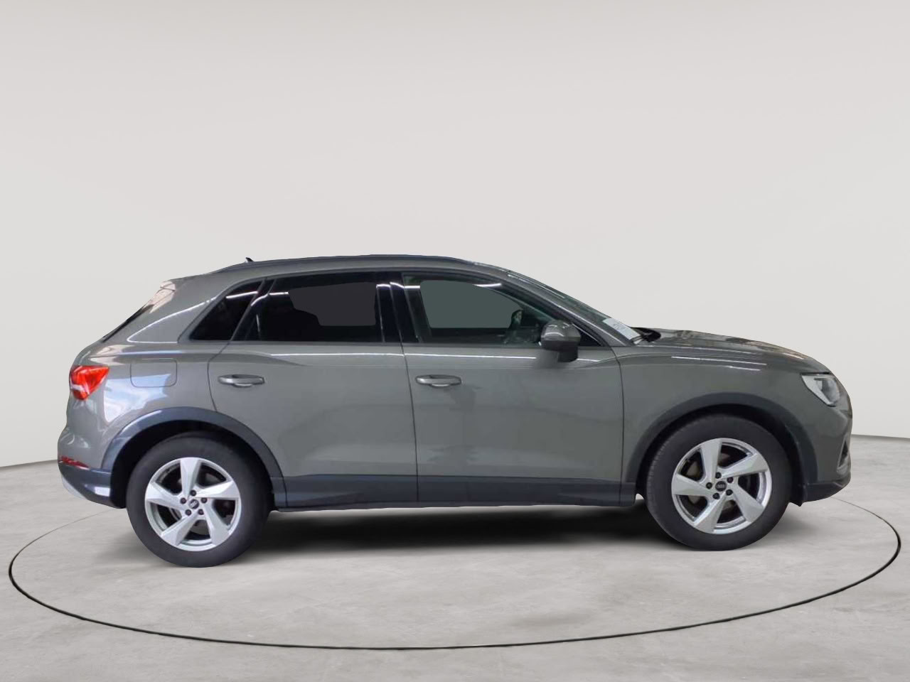 Audi Q3 35 TDI S tronic advanced 3