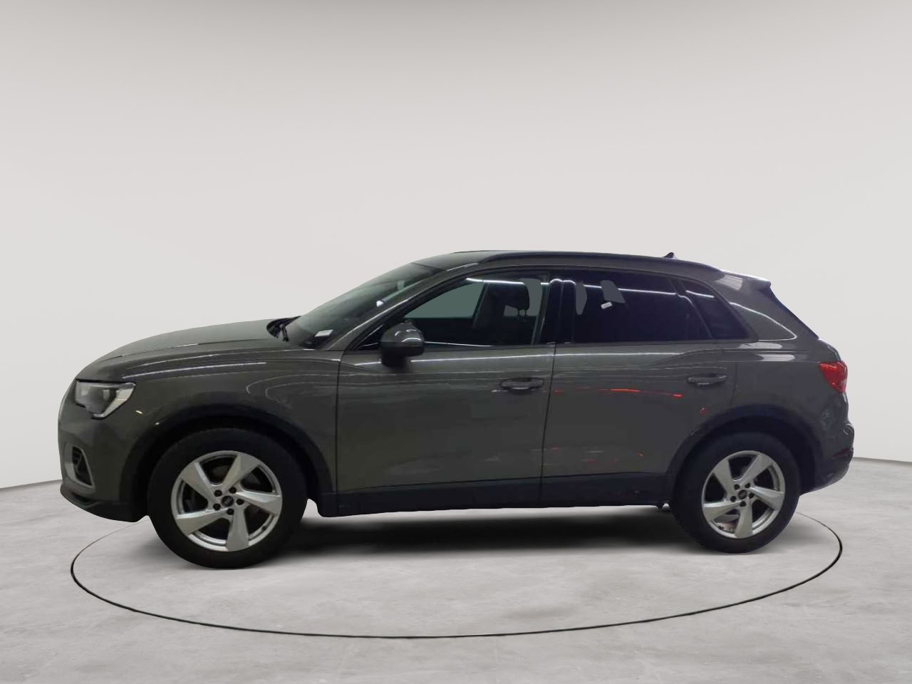 Audi Q3 35 TDI S tronic advanced 6
