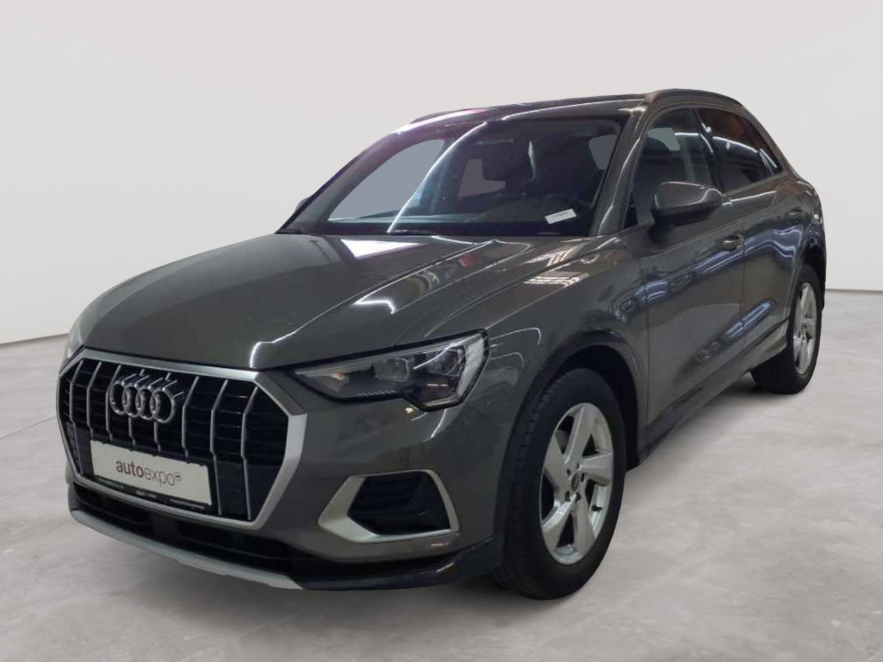 Audi Q3 35 TDI S tronic advanced 2