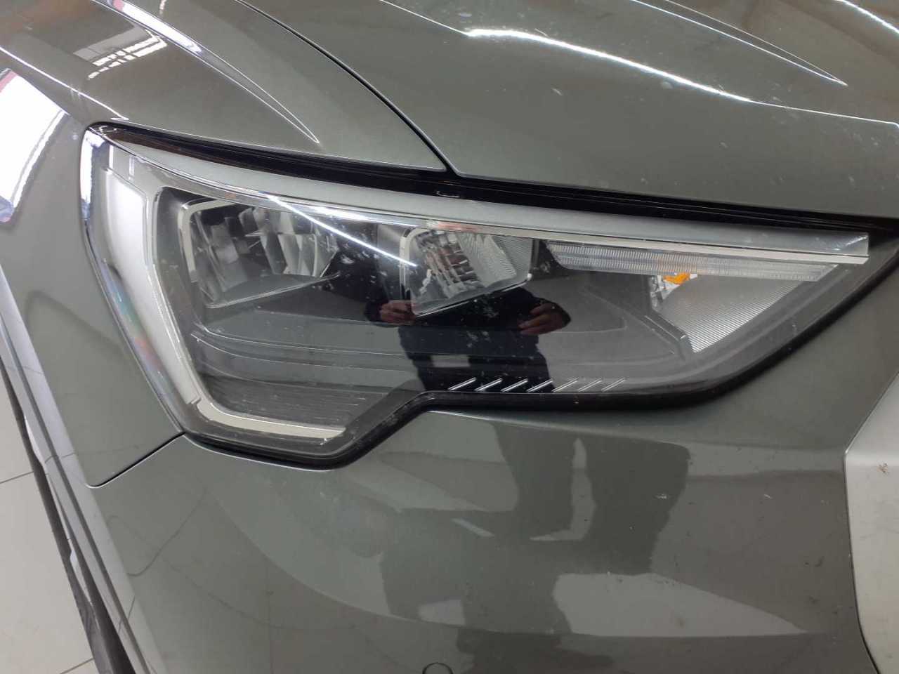 Audi Q3 35 TDI S tronic advanced 18