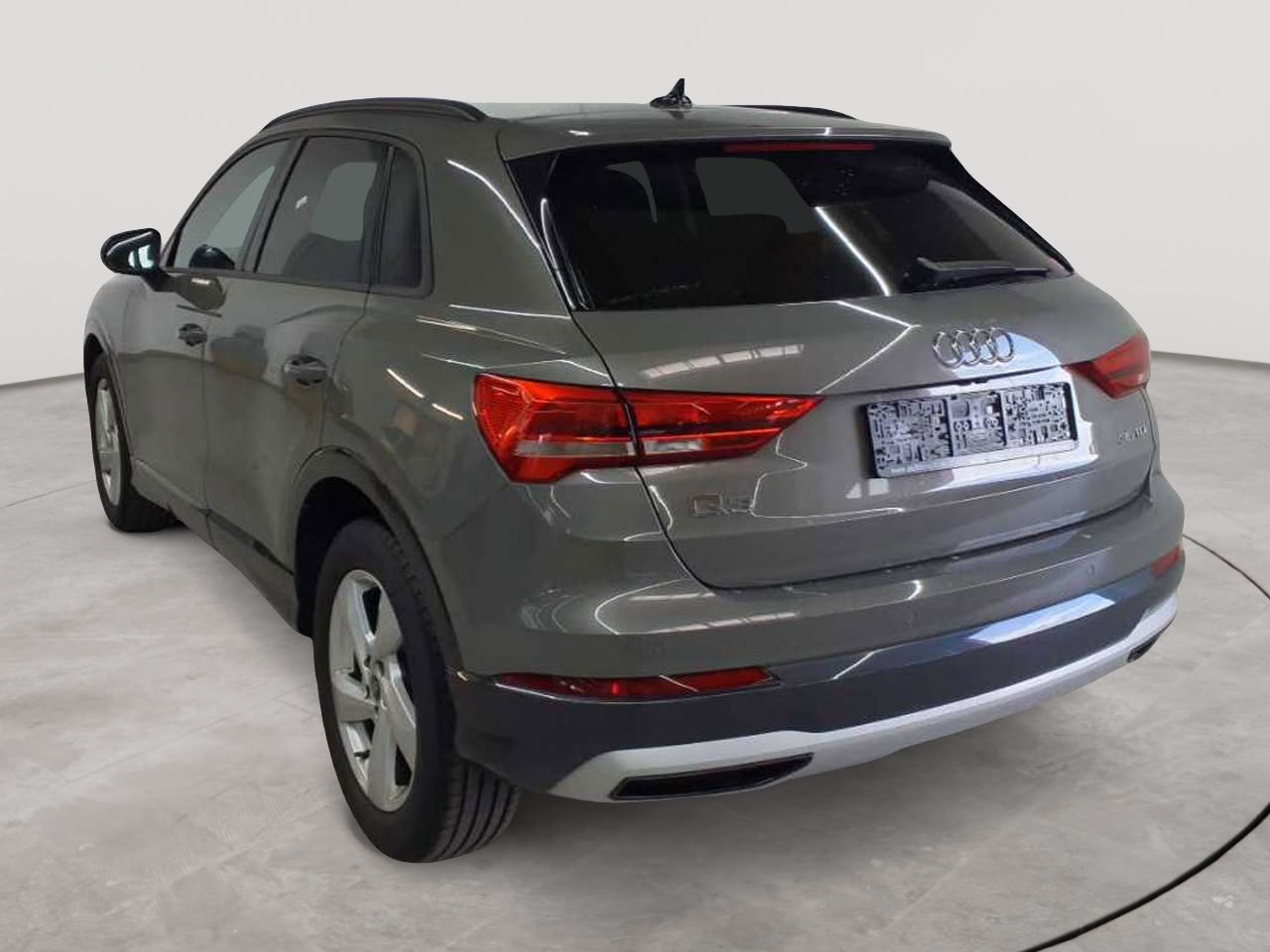 Audi Q3 35 TDI S tronic advanced 5
