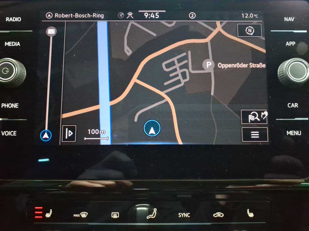 Vw Passat Variant 2.0 TDI SCR DSG Elegance 12