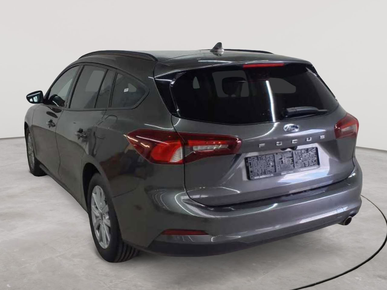 Ford Focus Turnier 1.5 EcoBlue Start-Stopp-System Aut. COOL&CONNECT 5