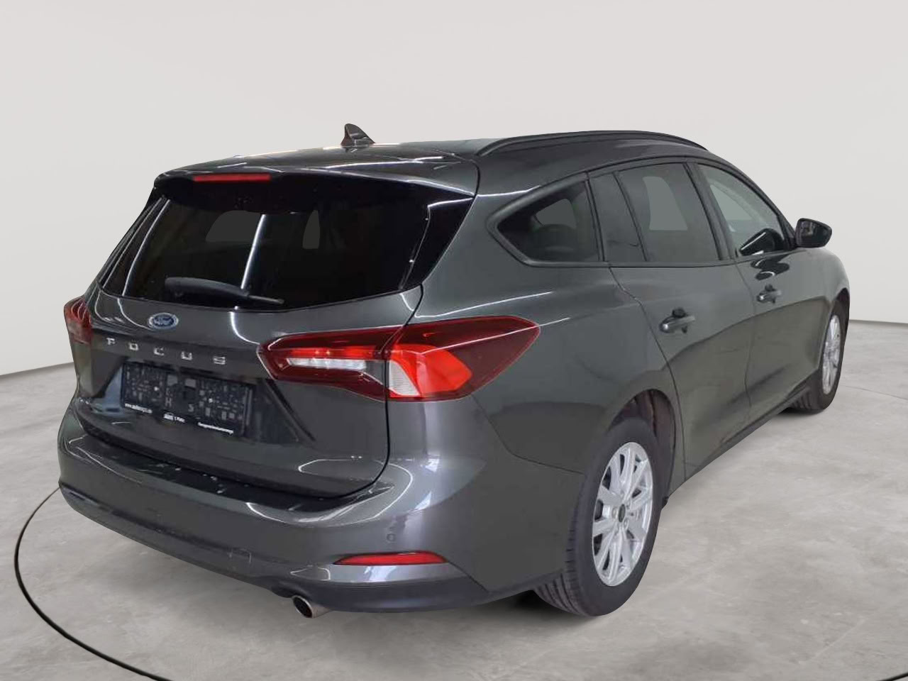 Ford Focus Turnier 1.5 EcoBlue Start-Stopp-System Aut. COOL&CONNECT 4
