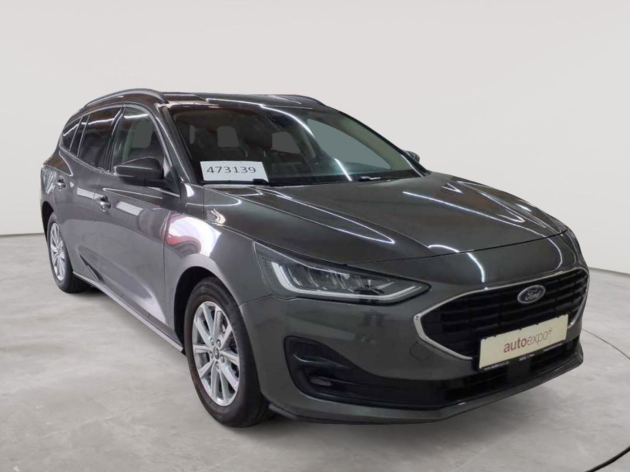 Ford Focus Turnier 1.5 EcoBlue Start-Stopp-System Aut. COOL&CONNECT