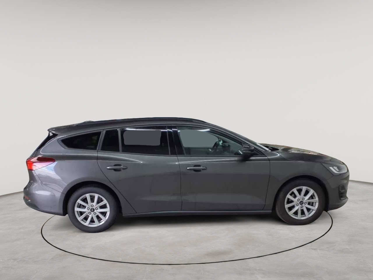 Ford Focus Turnier 1.5 EcoBlue Start-Stopp-System Aut. COOL&CONNECT 3