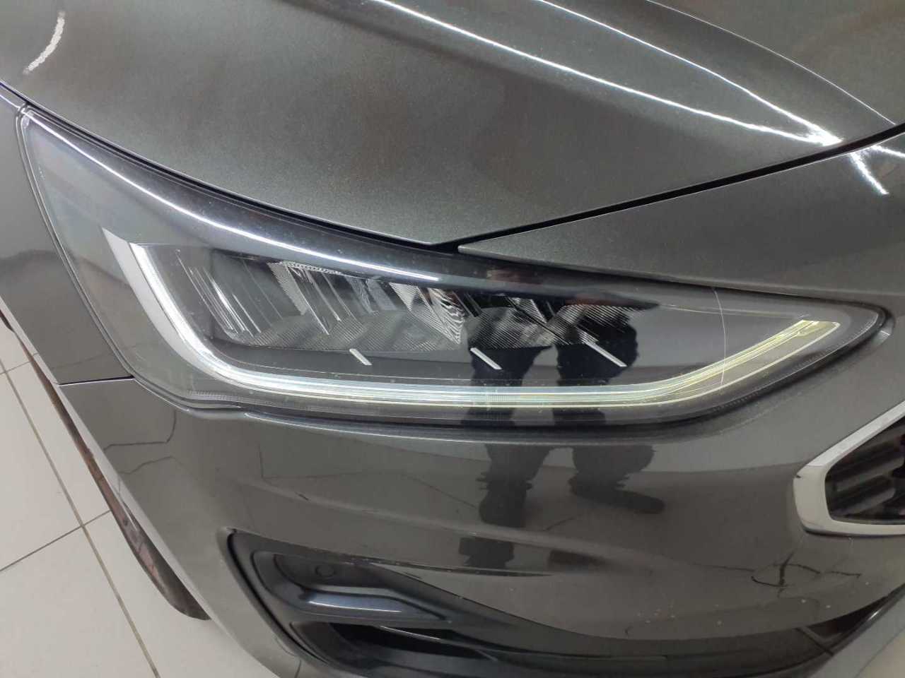 Ford Focus Turnier 1.5 EcoBlue Start-Stopp-System Aut. COOL&CONNECT 17