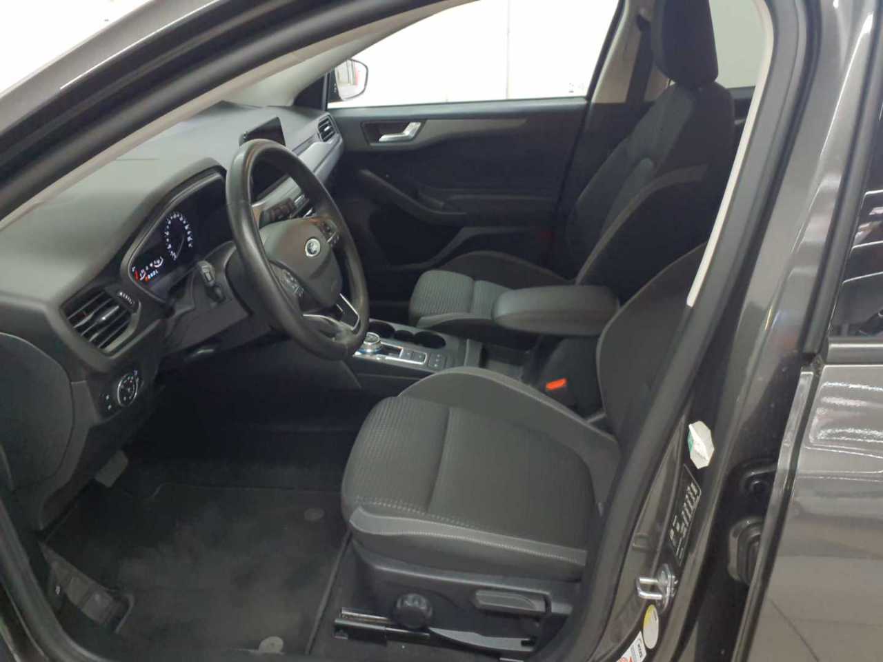 Ford Focus Turnier 1.5 EcoBlue Start-Stopp-System Aut. COOL&CONNECT 7