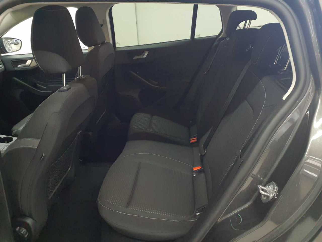 Ford Focus Turnier 1.5 EcoBlue Start-Stopp-System Aut. COOL&CONNECT 13