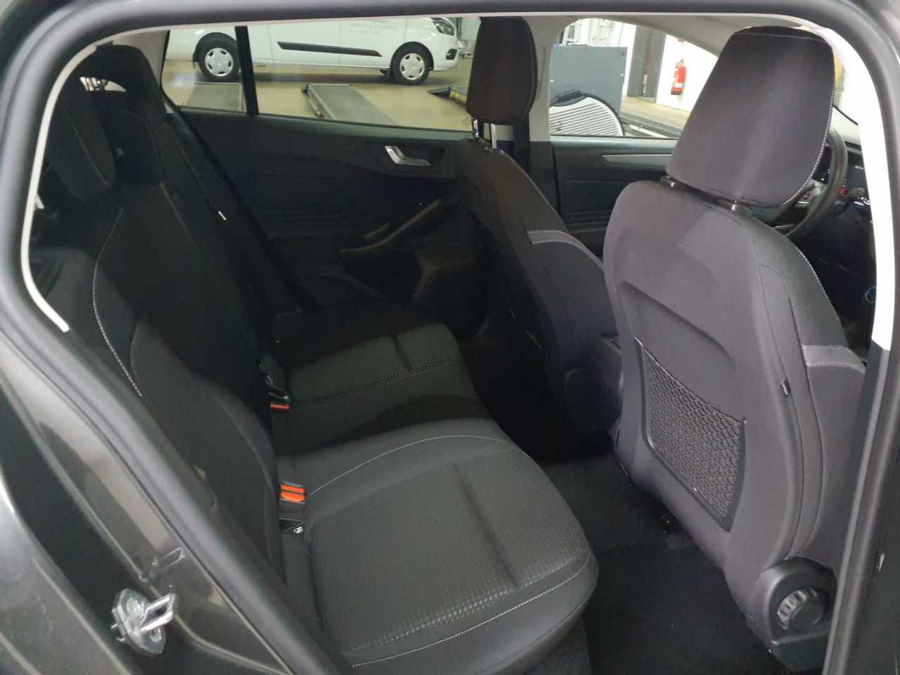 Ford Focus Turnier 1.5 EcoBlue Start-Stopp-System Aut. COOL&CONNECT 14