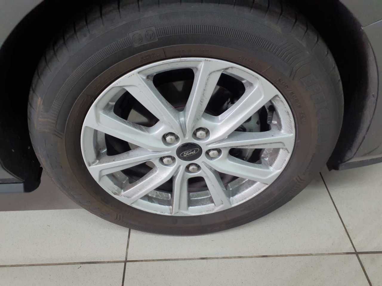 Ford Focus Turnier 1.5 EcoBlue Start-Stopp-System Aut. COOL&CONNECT 16
