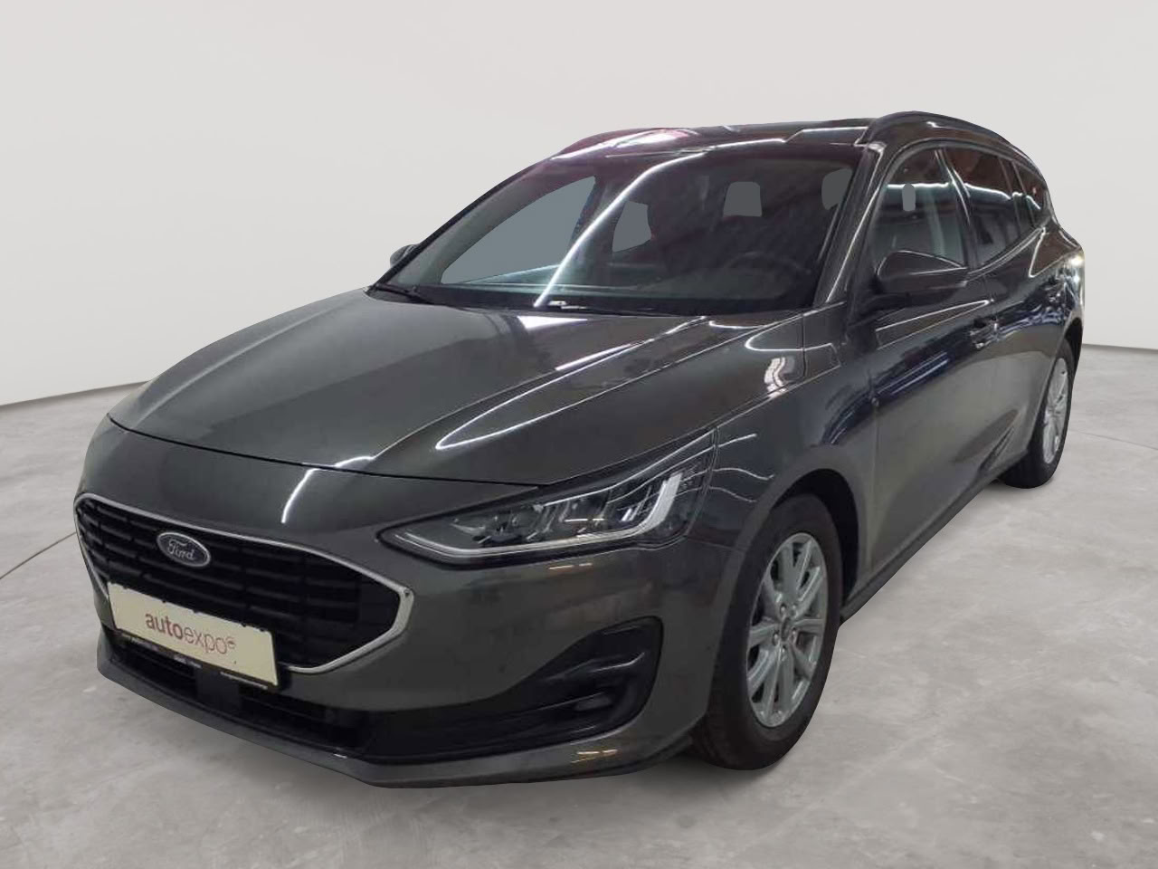 Ford Focus Turnier 1.5 EcoBlue Start-Stopp-System Aut. COOL&CONNECT 2