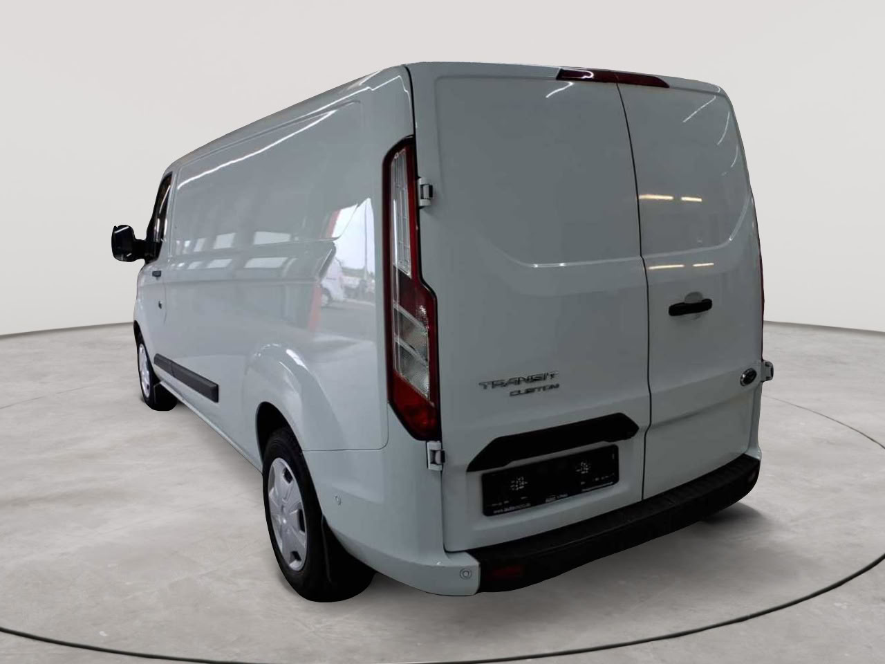 Ford Transit Custom 340 L2H1 LKW VA Trend 5