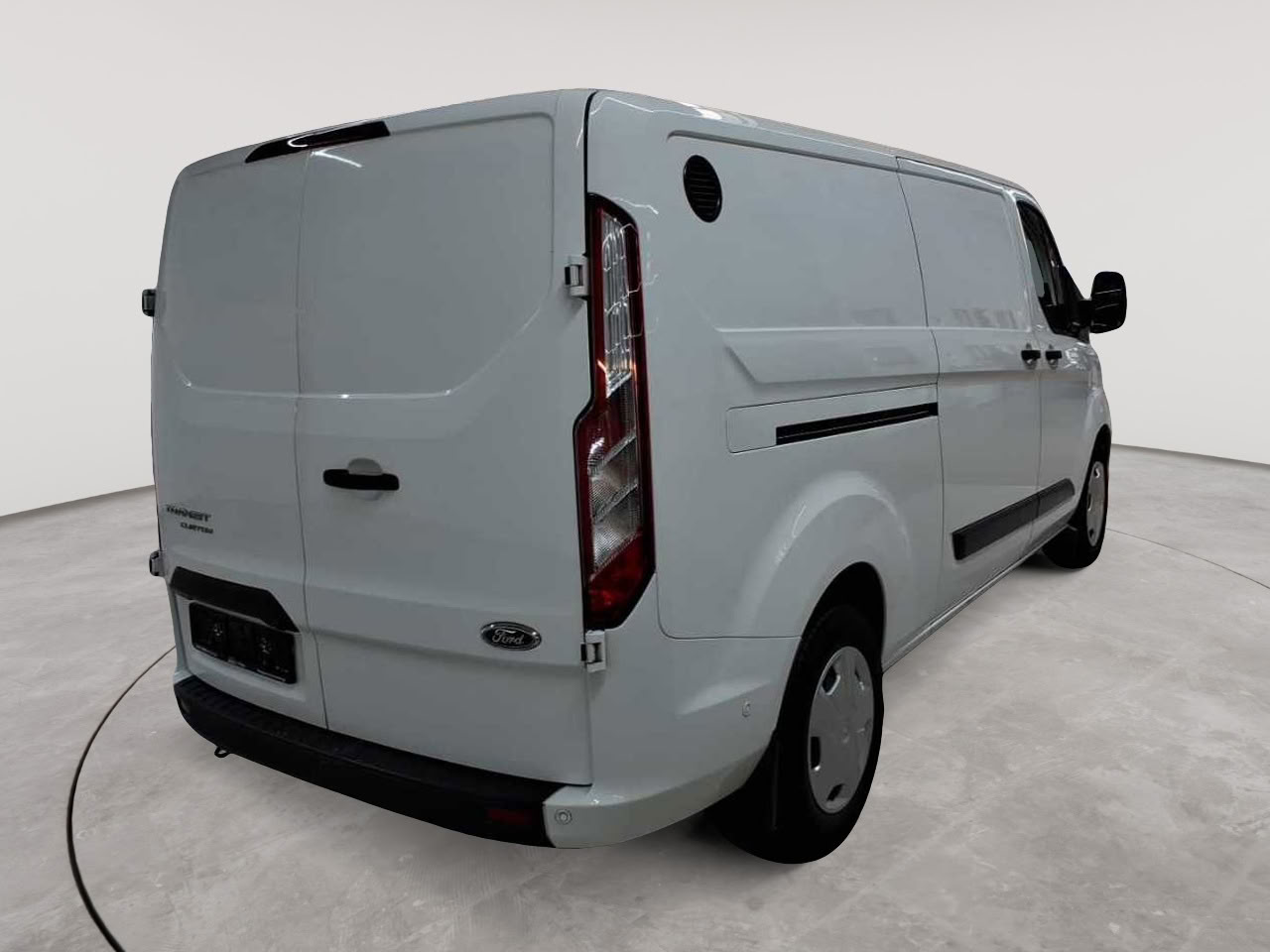 Ford Transit Custom 340 L2H1 LKW VA Trend 4
