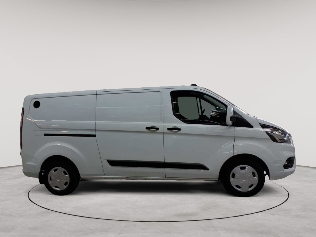 Ford Transit Custom 340 L2H1 LKW VA Trend 3