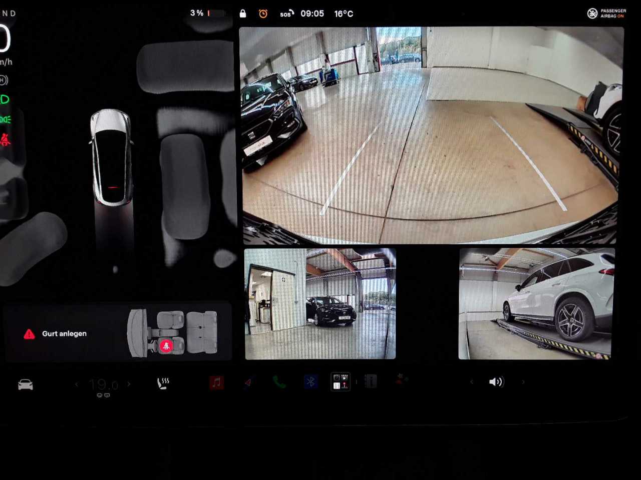 Tesla Model Y Long Range Dual Motor AWD 17