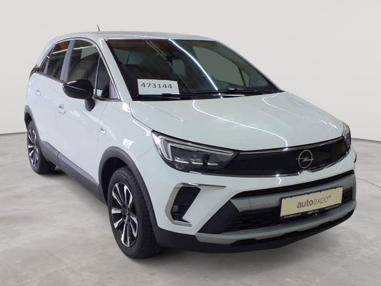Opel Crossland 1.5 Diesel Business Elegance