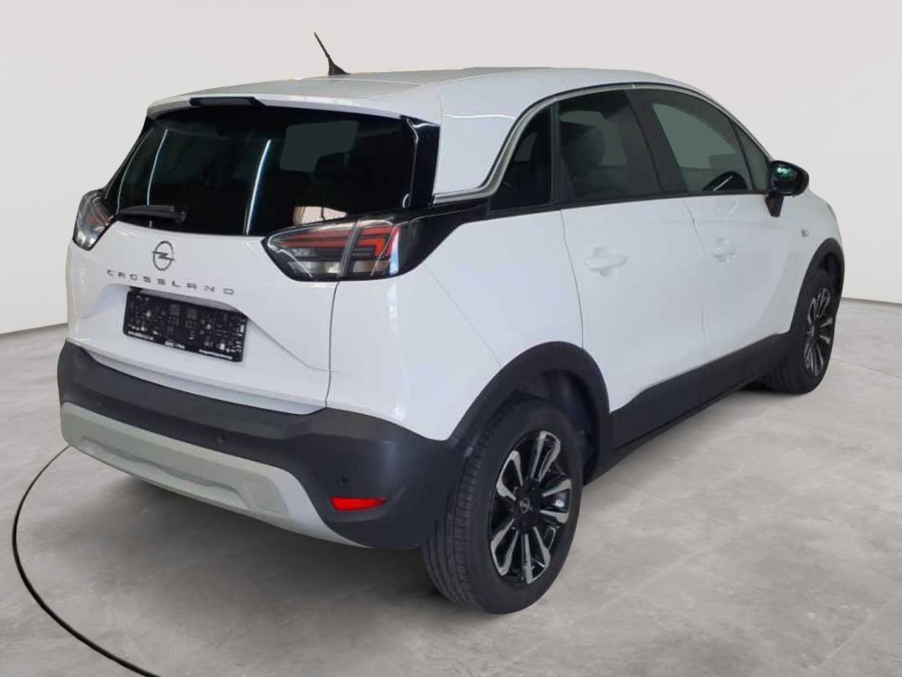Opel Crossland 1.5 Diesel Business Elegance 4