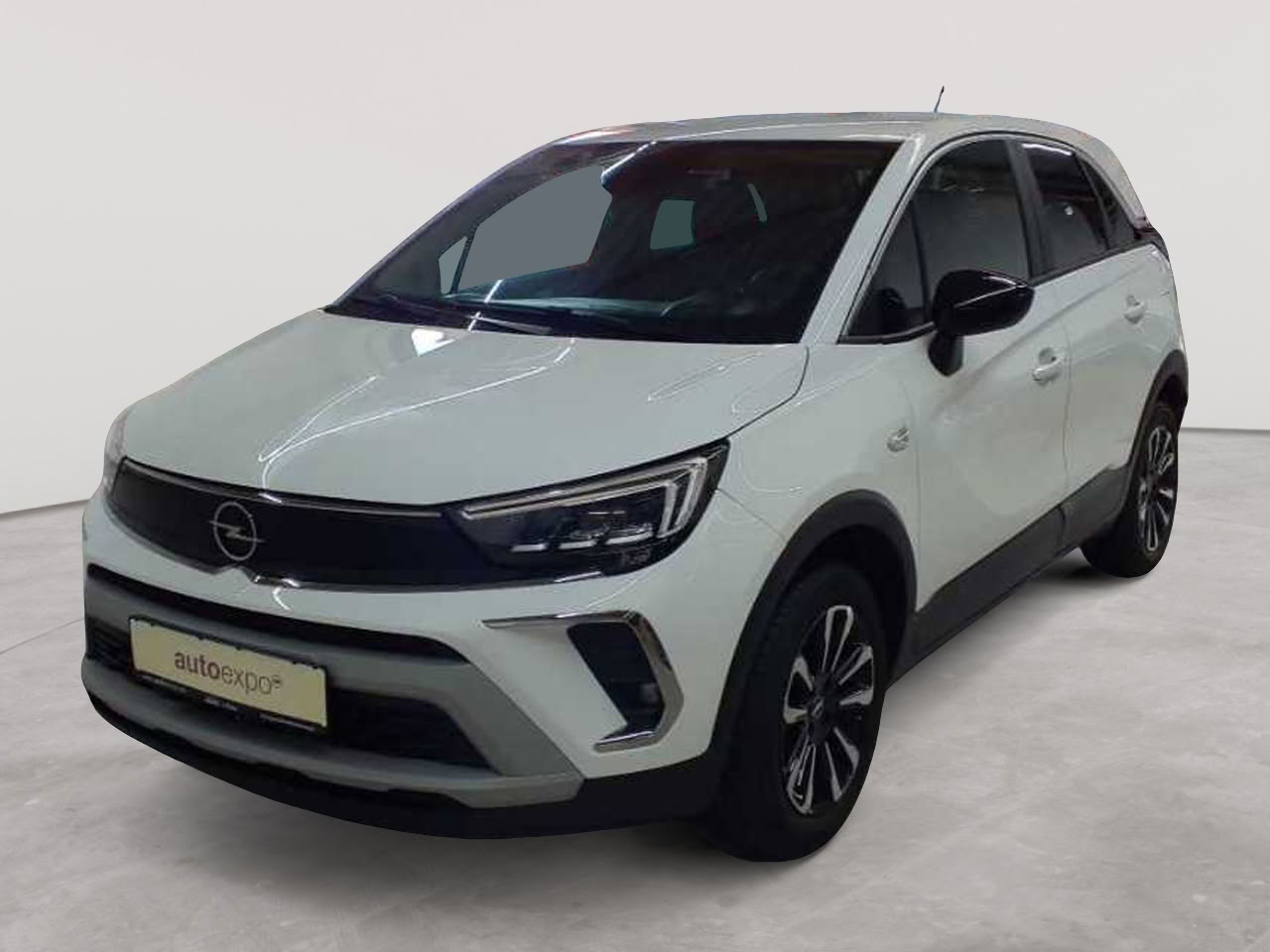 Opel Crossland 1.5 Diesel Business Elegance 2