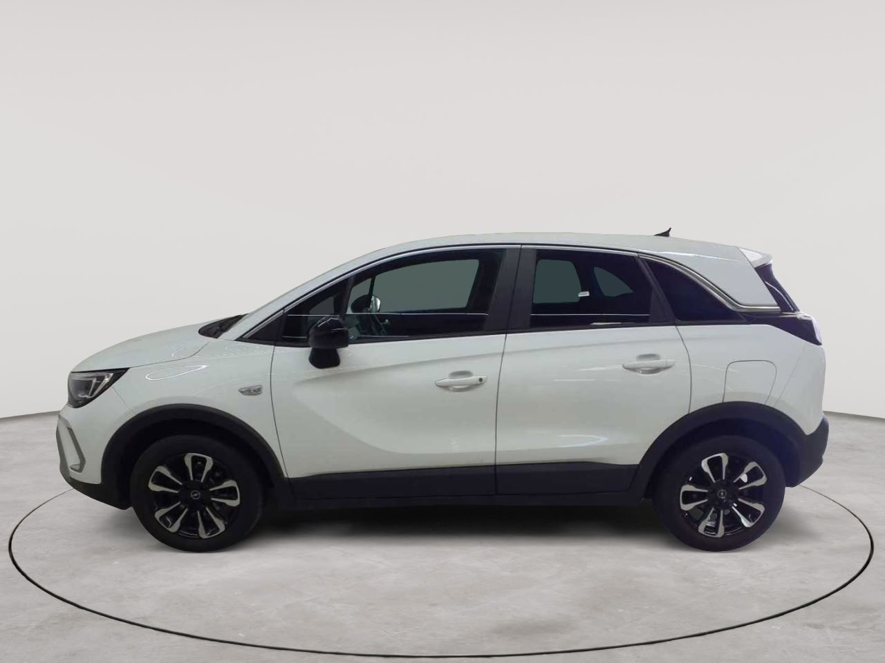 Opel Crossland 1.5 Diesel Business Elegance 6