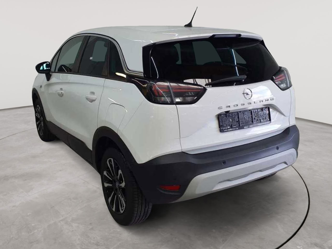 Opel Crossland 1.5 Diesel Business Elegance 5