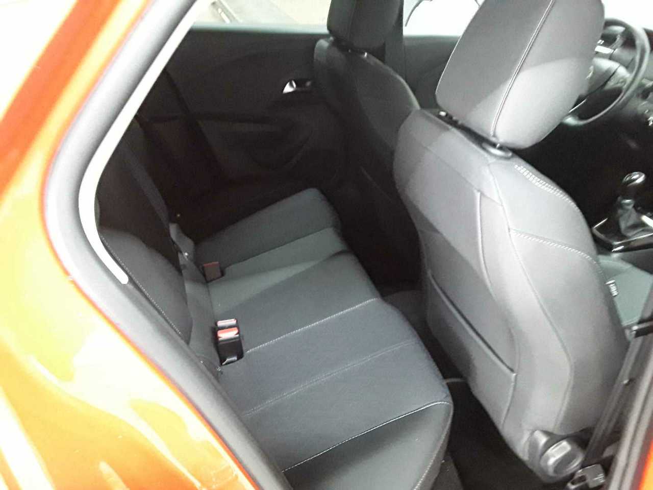 Opel Corsa 1.2 Start/Stop Elegance 14