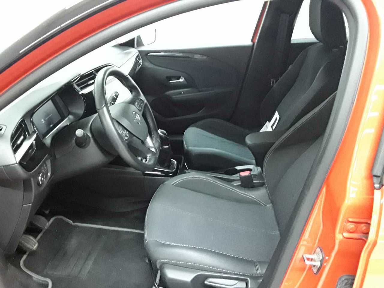 Opel Corsa 1.2 Start/Stop Elegance 7