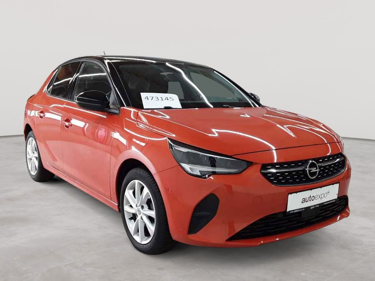 Opel Corsa 1.2 Start/Stop Elegance