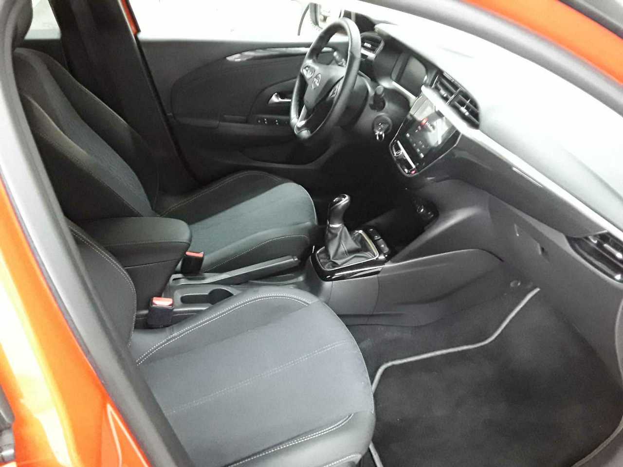 Opel Corsa 1.2 Start/Stop Elegance 8