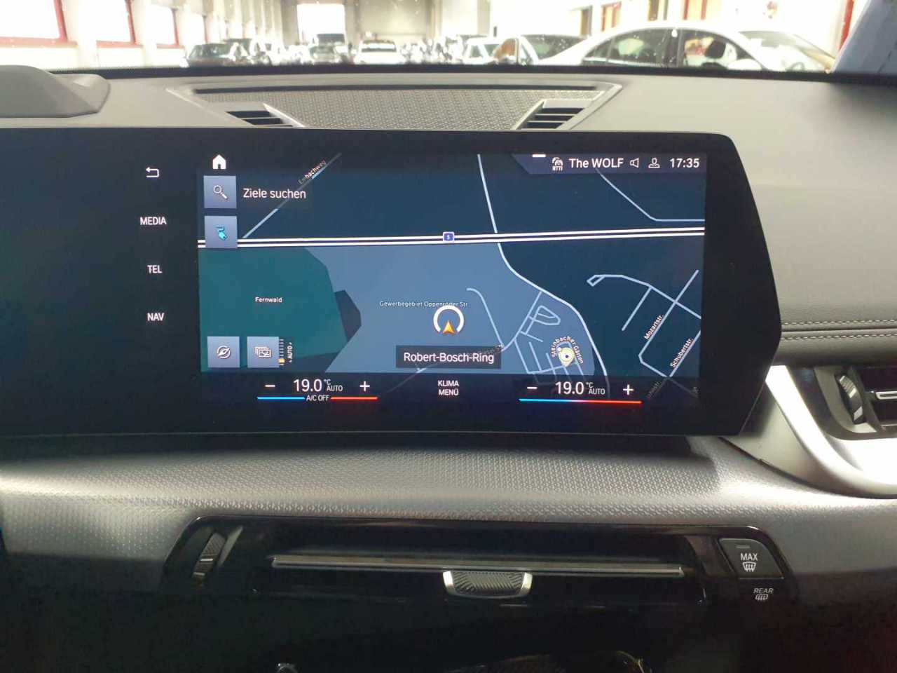 Bmw iX1 xDrive30 M Sportpaket 12