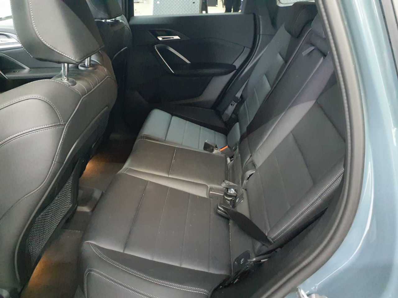 Bmw iX1 xDrive30 M Sportpaket 13