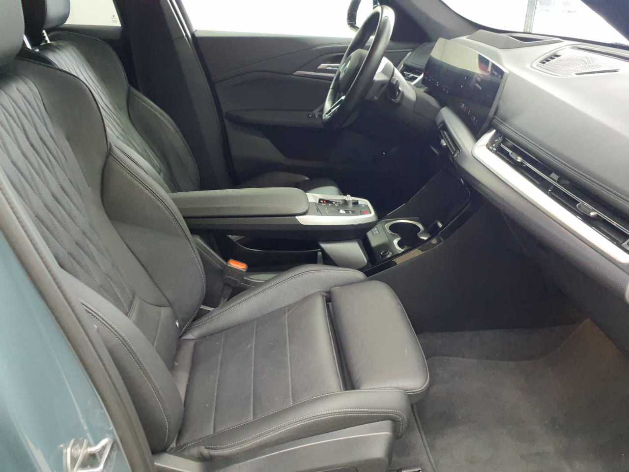 Bmw iX1 xDrive30 M Sportpaket 8
