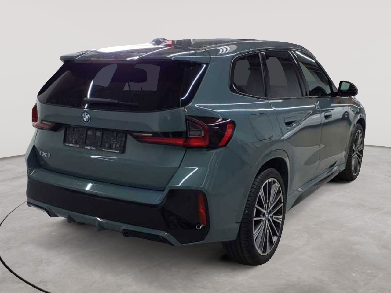 Bmw iX1 xDrive30 M Sportpaket 4
