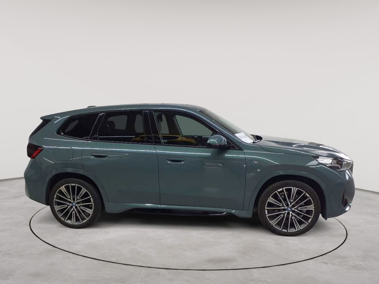 Bmw iX1 xDrive30 M Sportpaket 3