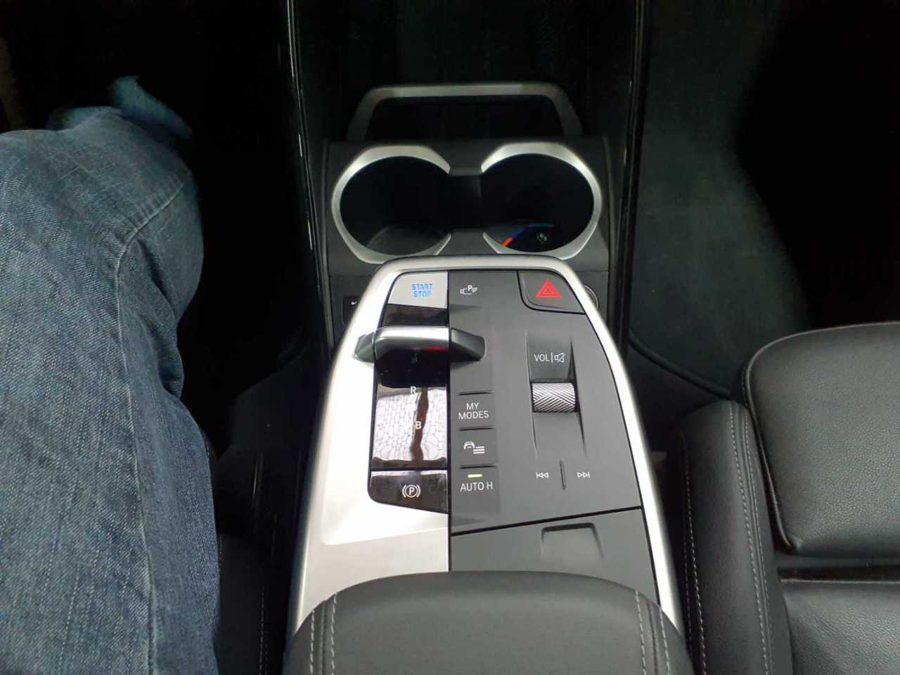 Bmw iX1 xDrive30 M Sportpaket 10