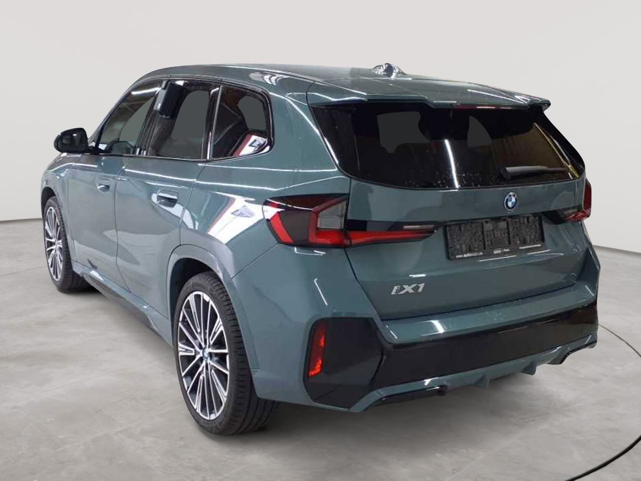Bmw iX1 xDrive30 M Sportpaket 5