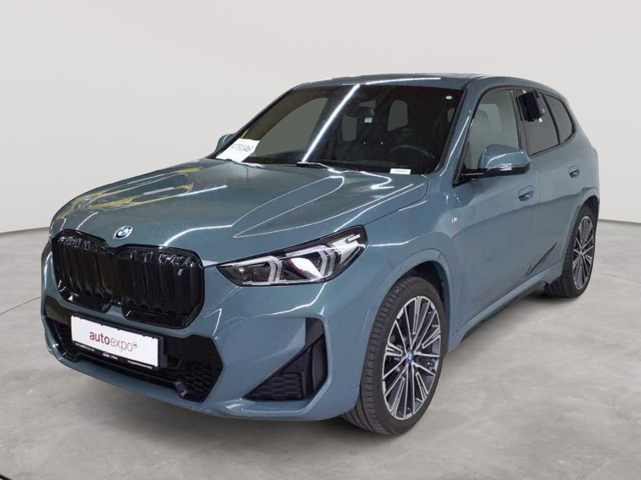 Bmw iX1 xDrive30 M Sportpaket 2