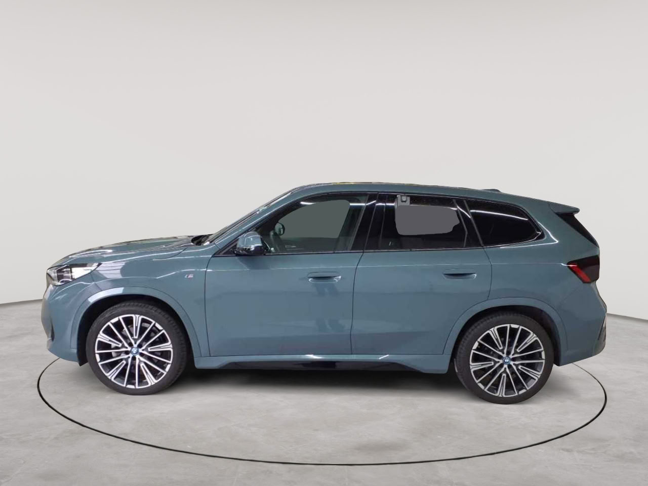 Bmw iX1 xDrive30 M Sportpaket 6