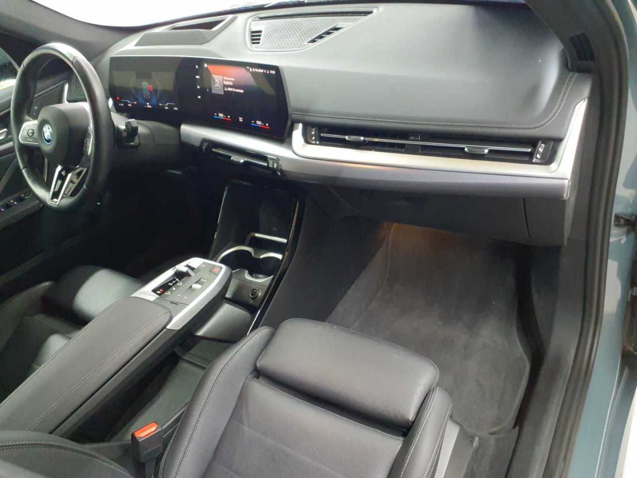 Bmw iX1 xDrive30 M Sportpaket 9