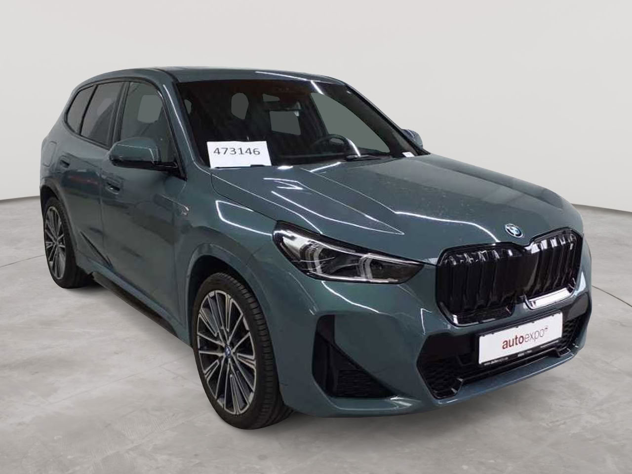 Bmw iX1 xDrive30 M Sportpaket