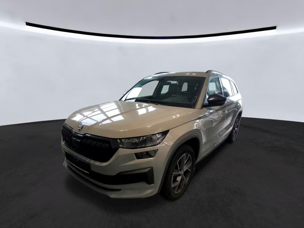 Skoda Kodiaq 2.0 2023
