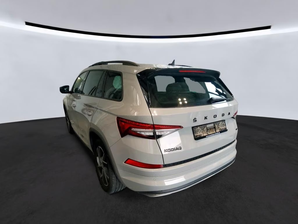 Skoda Kodiaq 2.0 2023 3