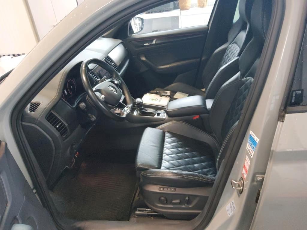 Skoda Kodiaq 2.0 2023 5