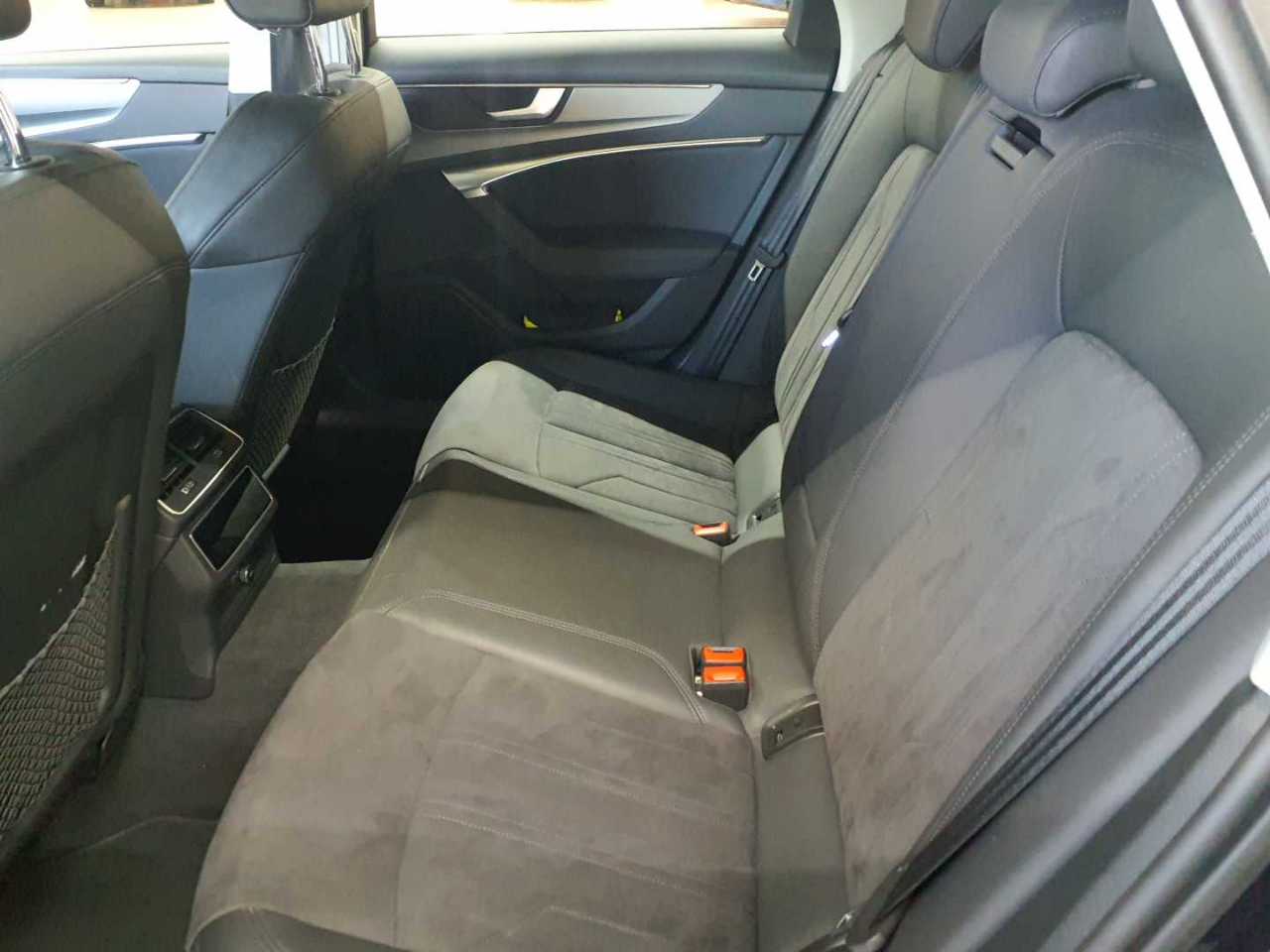 Audi A6 allroad quattro 40 TDI S tronic 13