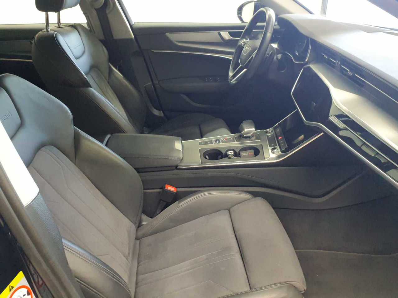Audi A6 allroad quattro 40 TDI S tronic 8