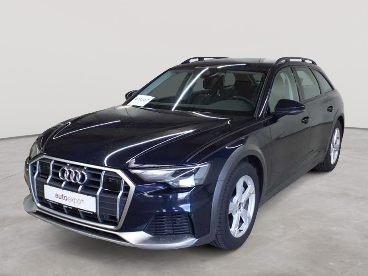 Audi A6 allroad quattro 40 TDI S tronic 2