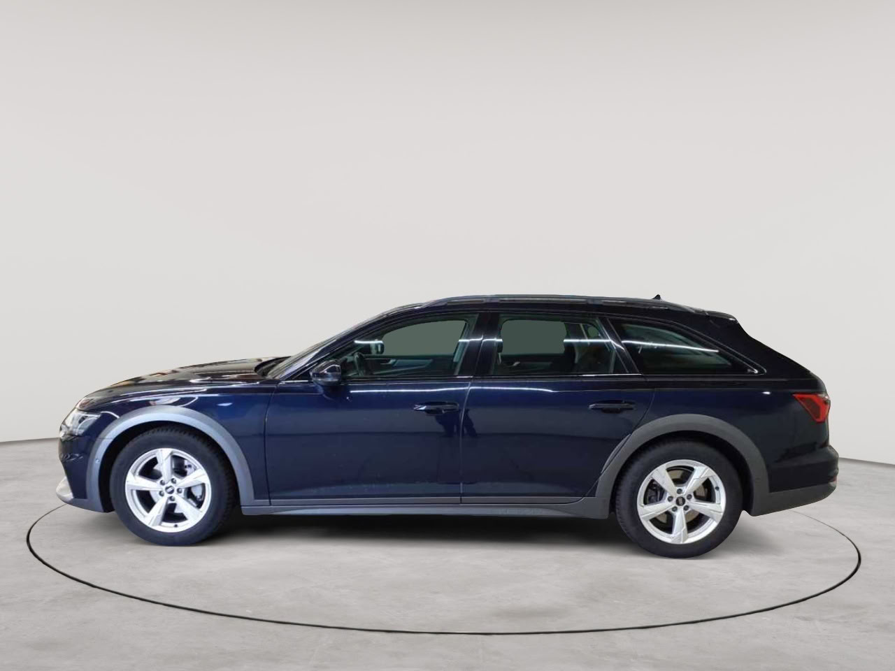Audi A6 allroad quattro 40 TDI S tronic 6